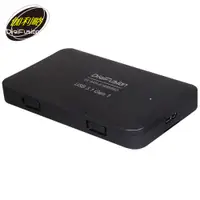 在飛比找PChome24h購物優惠-伽利略 USB3.1 Gen1 to SATA/SSD 2.