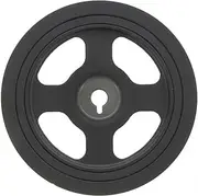 Dayco Harmonic Balancer OEM