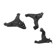 LH Front Lower Control Arm With Ball Joint for Mitsubishi Triton 4WD ML MN