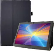(MB1001 Tablet Case) Transwon Cover For MB1001 10.1 Inch Android Mouikei AEEZO -