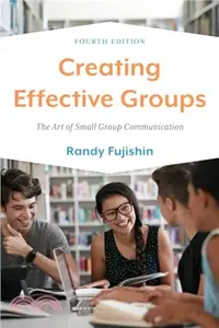 在飛比找三民網路書店優惠-Creating Effective Groups：The 