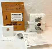 Lithonia Lighting TH 400M TB HSG 400W Metal Halide Mogul Base Ballast New