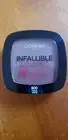 L'oreal infallible foundation powder