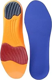 [Sorbothane] Unisex UltraSole Insoles