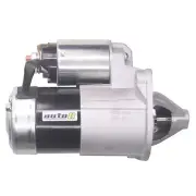 New Starter Motor for Mitsubishi Lancer Evo I CD9A 1.8L Petrol 4G93 1992 - 1993 (for: Mitsubishi)