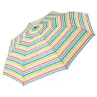 在飛比找PChome24h購物優惠-RAINSTORY雨傘-玩色光影抗UV雙人自動傘