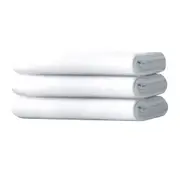 3Pcs/4Pcs Travel Disposable Bedding Set Portable Bed Sheet Quilt Cover Pillowcase Set