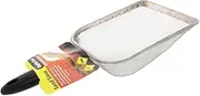 Sand Sieve Reptile Stainless 14 x 17cm Reptile One Terrestrial Terrarium Clean