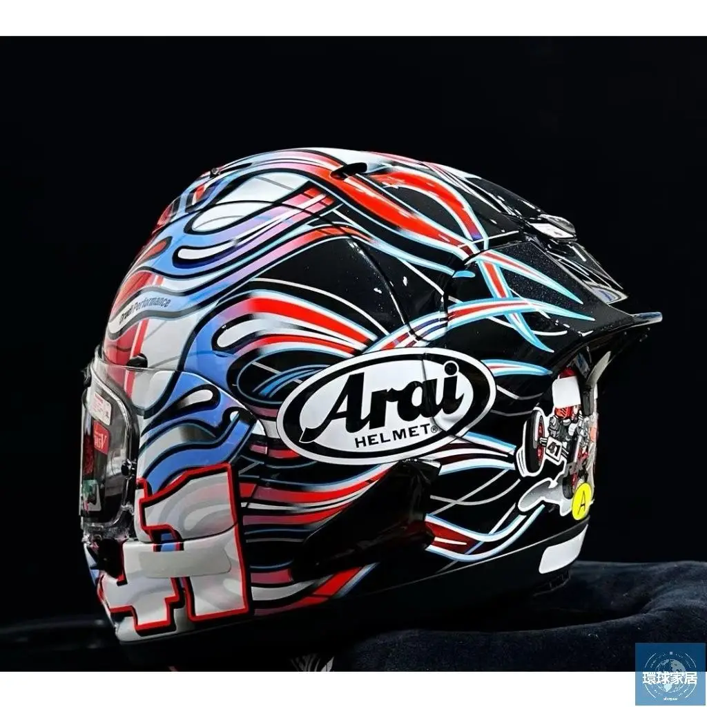Arai Rx7x Haga的比價推薦- 2026年06月|飛比價格