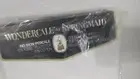 Vintage Double Size White Flat Sheet Wondercale By Springmaid