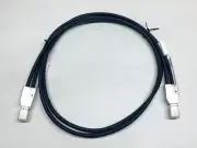 12G LENOVO 00YL848 - External MiniSAS HD 8644/MiniSAS HD 8644 1M Cable NEW