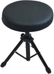 Bee Double Brase Heavy Drum Throne