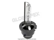 Volvo (2004-2011) Bulb Xenon Headlight Low Beam 35w (D2S) OEM + Warranty (for: Porsche)