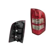 Sterling Tail Light to suit Ford Ranger 12/2006 to 05/2009 - FDRG-TAL-12R