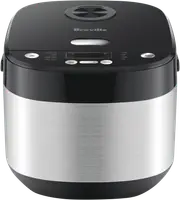 Breville The Rice Box Pro