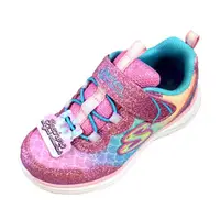 在飛比找松果購物優惠-(AZ) SKECHERS 女童 運動鞋 休閒鞋 GLIMM