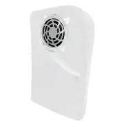 RGB Light Strip Fan LED Night Light Bar Set With Remote Control For PS5 Console