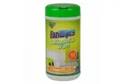 Italplast Eaziwipes Disposable Antibacterial Wipes
