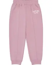 Girls Sponge Trackpant