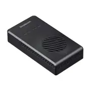 Simplecom SD560 Dual Bay NVMe M.2 SSD Enclosure
