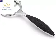 Peeler, Stainless Steel Potato Peeler, Sharp and Heavy Duty Apple Peeler, Vegeta