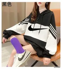 在飛比找Yahoo!奇摩拍賣優惠-【熱賣精選】Nike 耐吉 耐克連帽衛衣 帽T 大學T 長袖