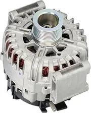 0009063522 0009067400 14V 220A W906 224 209 324 309 CDI Car Generator Accessories Alternator Dynamo Parts，Compatible for Mercedes Benz(A0009063522)