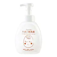 在飛比找金石堂優惠-Cocoegg 卵殼膜保濕泡洗顏500mL《日藥本舖》