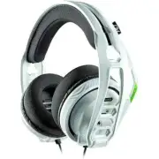 RIG 400HX for Xbox One (White EU 2017 Wired Headset)