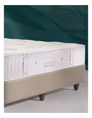 [Sealy] Royal Empress Cushion Firm Mattress