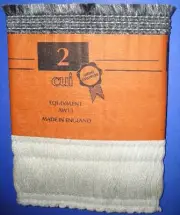 HANSON Kerosene Heater Wick 5700 wap#:2