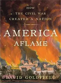 在飛比找三民網路書店優惠-America Aflame: How the Civil 