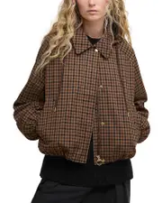 Barbour Audrey Showerproof Jacket