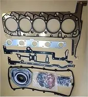 Engine Full Gasket, Compatible For Ranger 3.2 Engine Overhaul Kit BB3Q6079AA