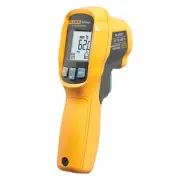 FLUKE 62-MAX Mini Infrared Thermometer Thermal Temperature Reader -30°C to 500°C