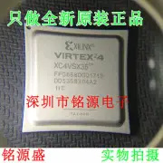 New XC4VSX35-11FFG668C XC4VSX35-11FF668C BGA668 chip