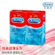 Durex杜蕾斯-薄型裝衛生套12入X2盒