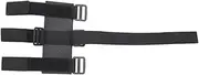 Adaptive Bike Speaker Mount Belt Kettle Holder for Bicycles Strollers Electric Scooters and