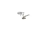 Holder PCB with LED Magnifier and Soldering Iron Stand