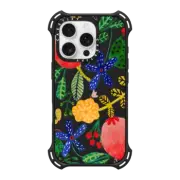 iPhone 16 Pro Bounce Case MagSafe Compatible Bright Colors
