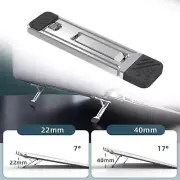 Laptop Stand for Desk Mini Lifting Cooling Stand Heightening Notebook Stand