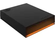 Seagate FireCuda Gaming Hard Drive External Hard Drive 5TB - USB 3.2 Gen 1, RGB