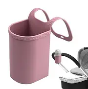 Wheelchair Cup Holder, Large Capacity Drink Holder, Non-Slip Cup Holder, Multifunctional Drink Holder, Draining Cup Holder, Wheelchair Accessory, Portable Drink Holder, Adjustable Cup Holder