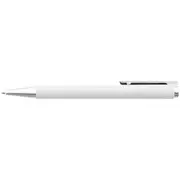 LAMY Logo Plus Ballpoint Pen White