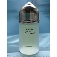 在飛比找蝦皮購物優惠-Pasha Cartier Cartier 淡香水  2ml