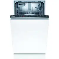 在飛比找蝦皮購物優惠-【格蘭登】德國 Bosch 2系列 全嵌式洗碗機 45cm 