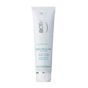 [Biotherm] Biosource cleansing gel (daily exfoliating melting cleanser) 150 ml