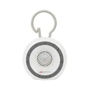 Project Nursery Portable Hanging Sound Soother 9.5x10cm Baby Sleeping Therapy