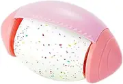 Travel Pet Hair Remover, Travel Lint Remover, Washable Reusable Lint Roller - Hair Removal Tool, Sticky Cleaner for Clothes, Sofas and .