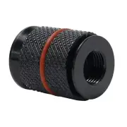 Swell Hanging Headset Fork Plug for Bicycle Carbon Fiber Forks Easy to Install